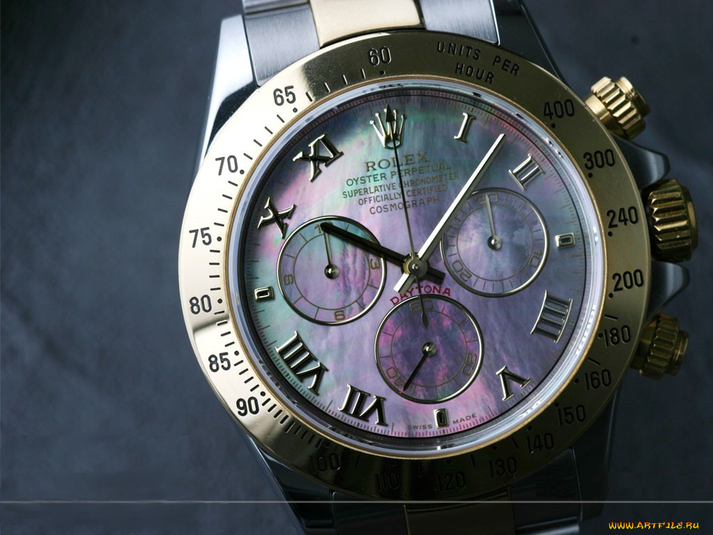, rolex